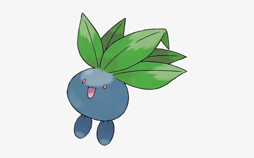 A Json Document That Uses Data From The Pokeapi Oddish Pokemon Transparent Png 475x475 Free Download On Nicepng