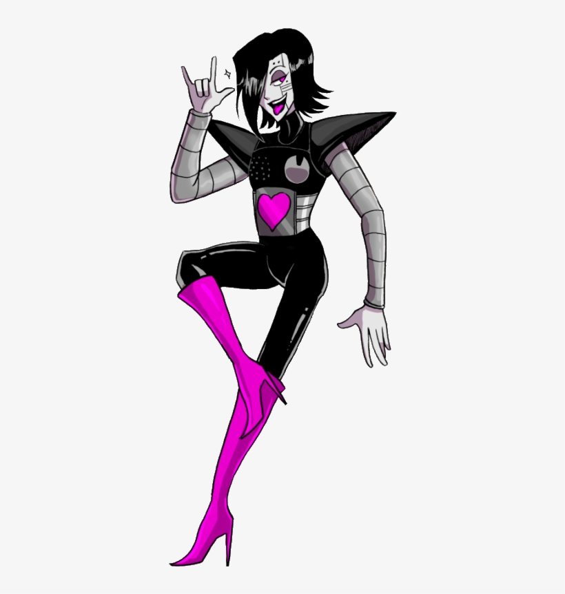 Mettaton Ex - Mettaton Ex Png, transparent png download