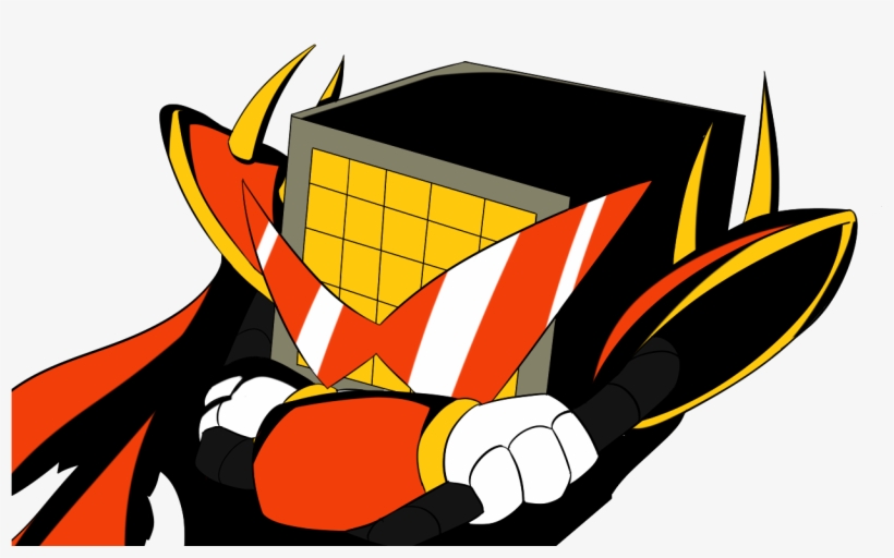 Mettaton - Inverted Fate Mettaton, transparent png download