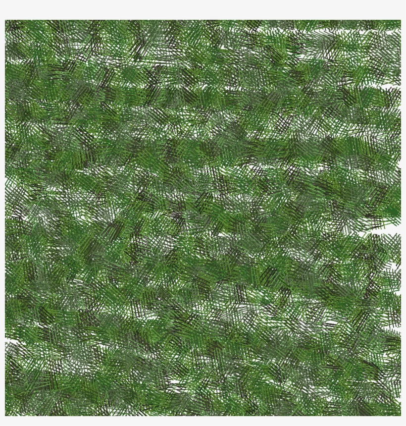 Pineneedles00 - Meadow Texture Png, transparent png download