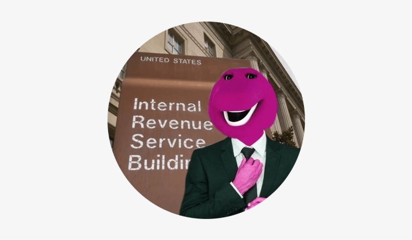 Barney - Tuxedo, transparent png download