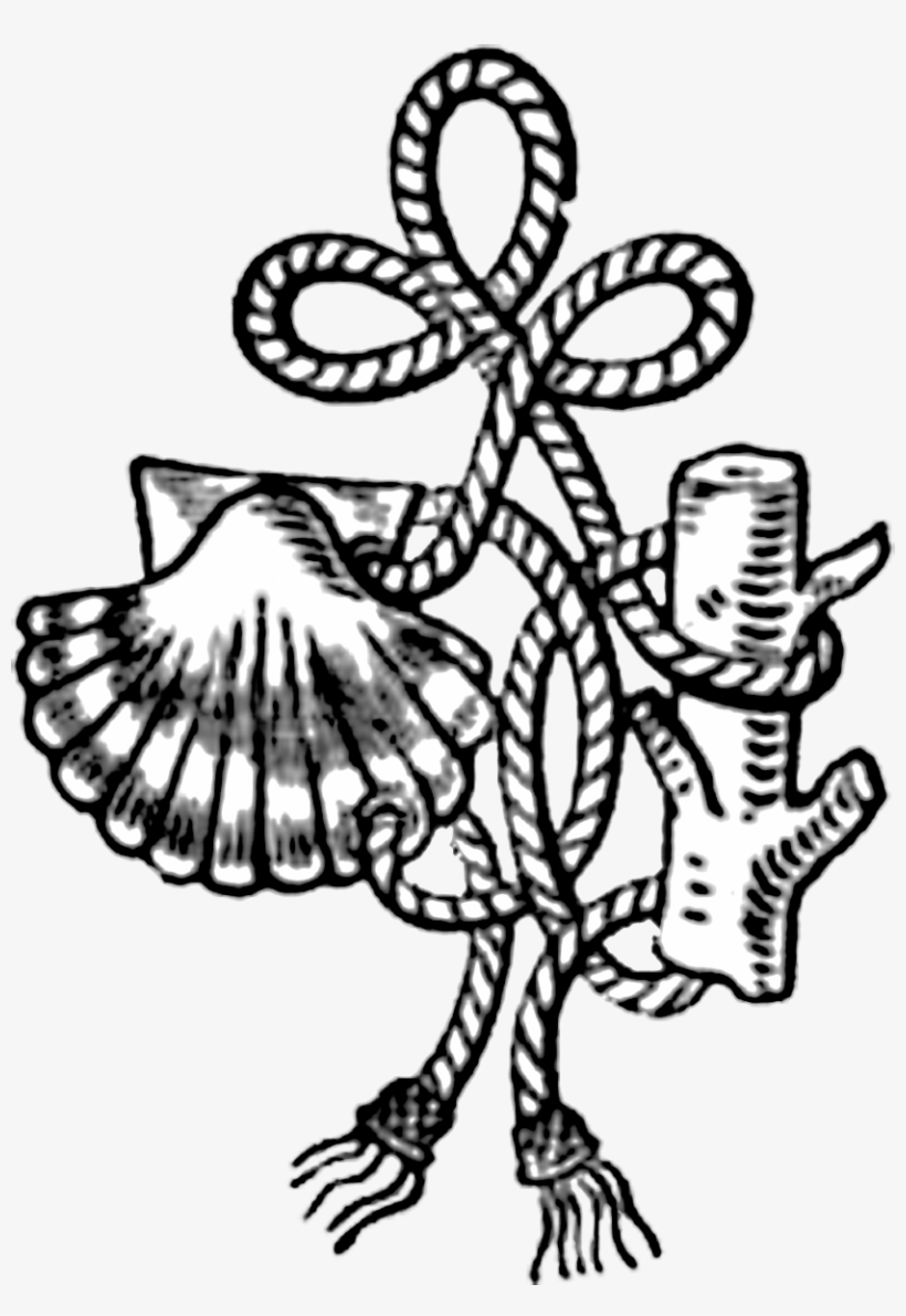 Dacre Knot - Knot, transparent png download