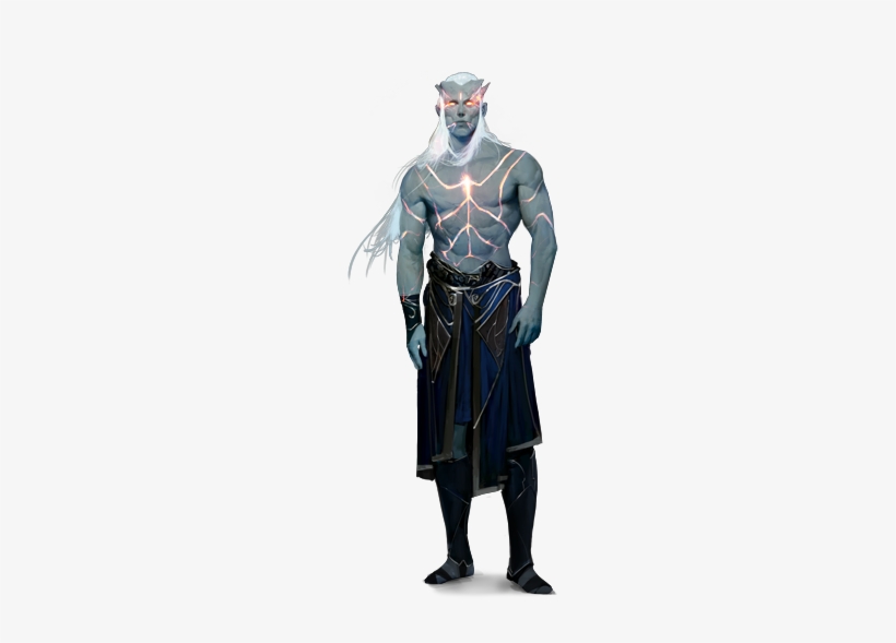 Https - //www - Pantheonmmo - Com/images/archai - Pantheon Rise Of The Fallen Archai, transparent png download