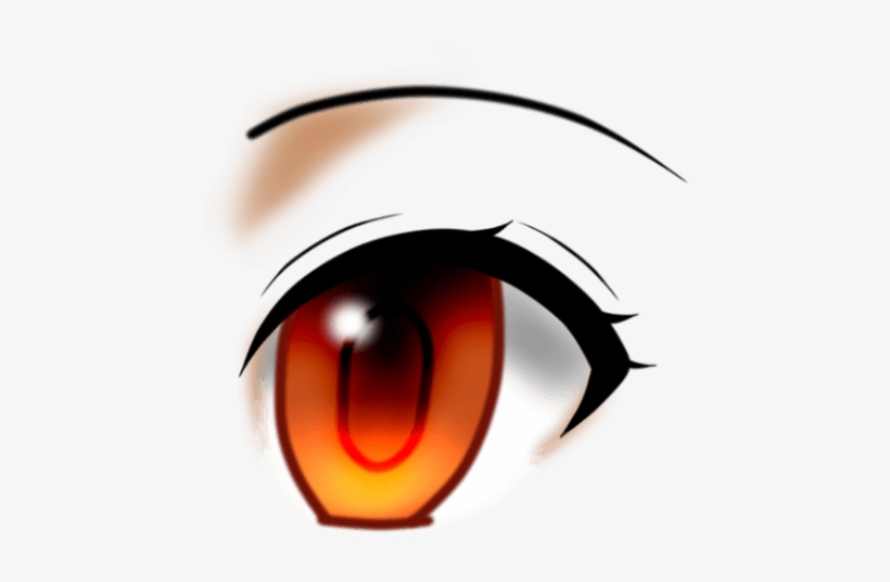 Grand Chase Eyes - Illustration, transparent png download