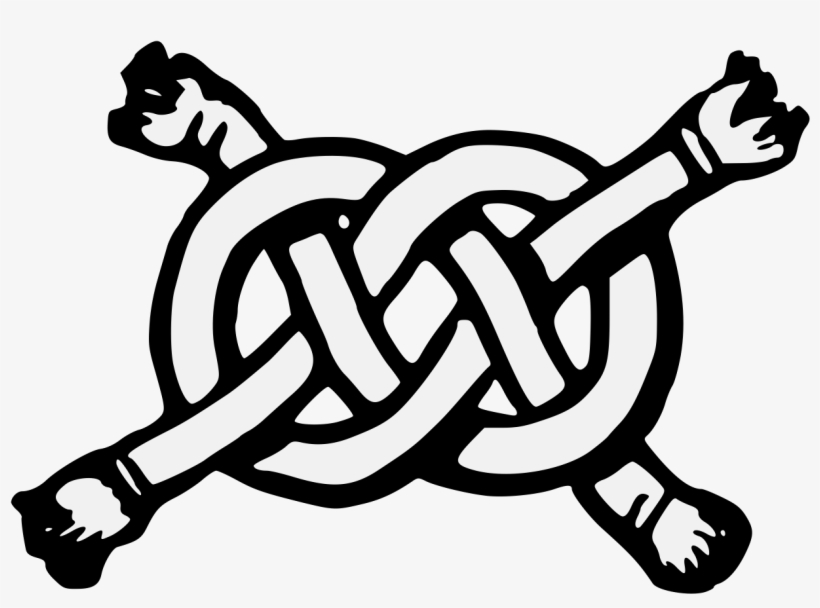 Details, Png - Knot, transparent png download