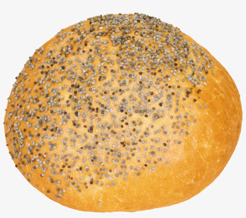Bun Png Image - Булка Png, transparent png download