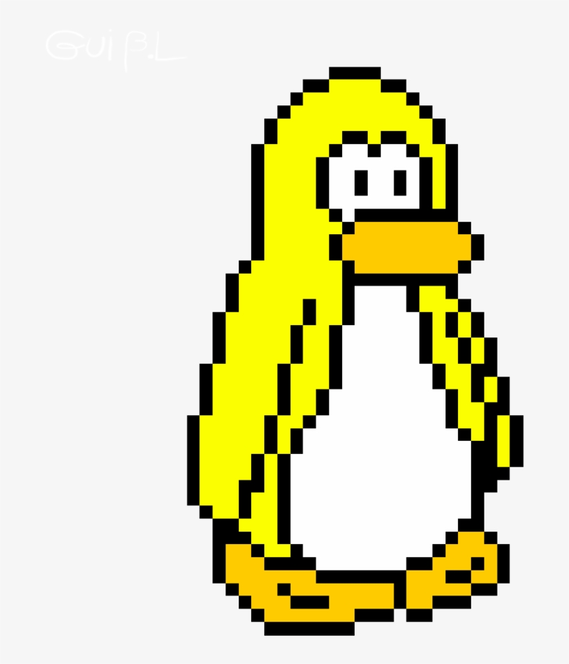 Can We Get A Nice Shout Out To Club Penguin At 170 - King Penguin, transparent png download