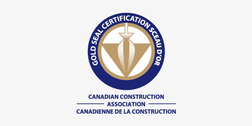 Gold Seal Certification, transparent png download