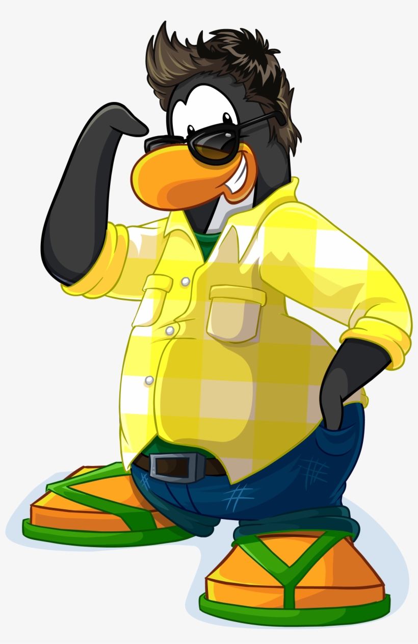 Penguin 2 - Penguin, transparent png download