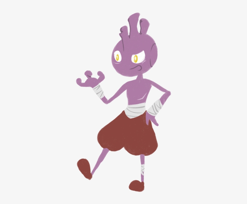 Rooksketch Small - Cartoon, transparent png download