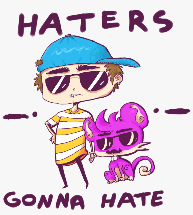 Rattata Likes Shorts - Youngster Jimmy, transparent png download