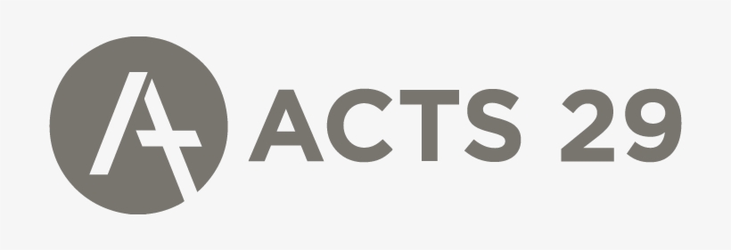 Acts29@2x, transparent png download