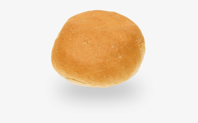 Banner Free Stock Traditional Cobs Bread - Hamburger Bun Transparent, transparent png download
