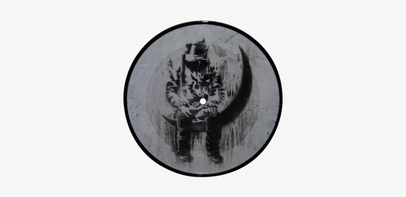 Ava Love 7" - Angels & Airwaves, transparent png download