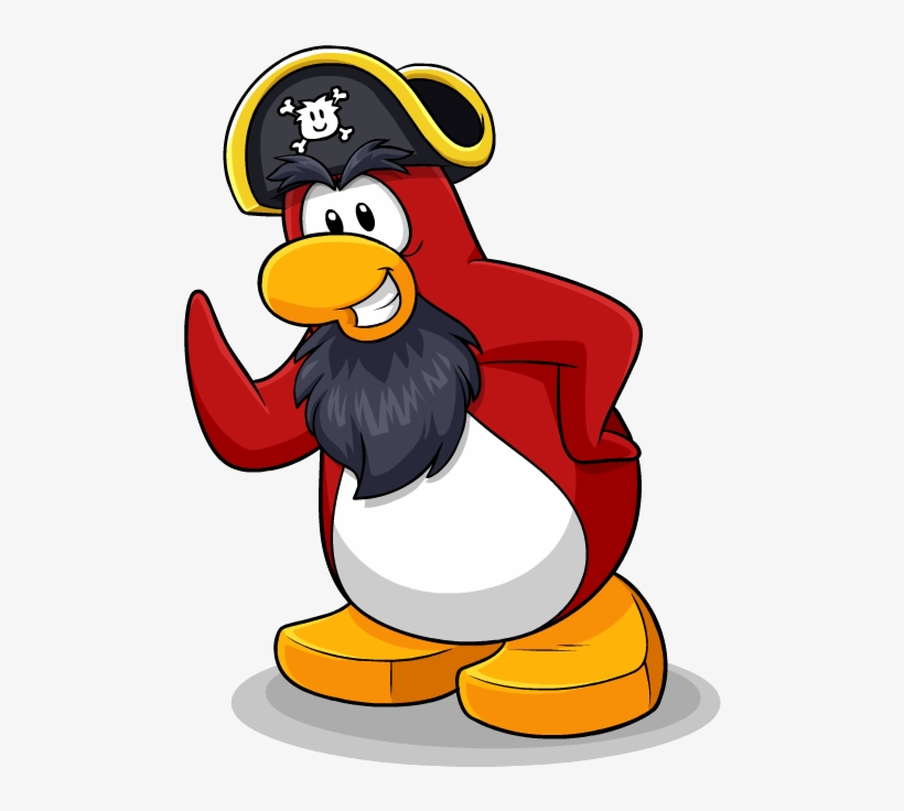 Clipart Freeuse Library Image Sprites Movie Clip Png - Club Penguin, transparent png download