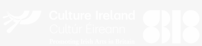 Culture Ireland - Plan White, transparent png download