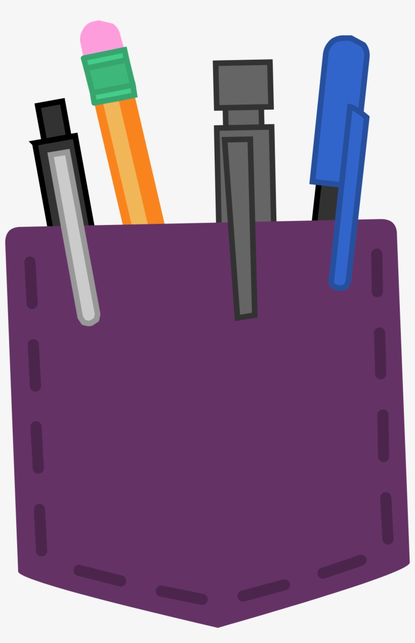 Ponymaker Pocket - Pocket, transparent png download