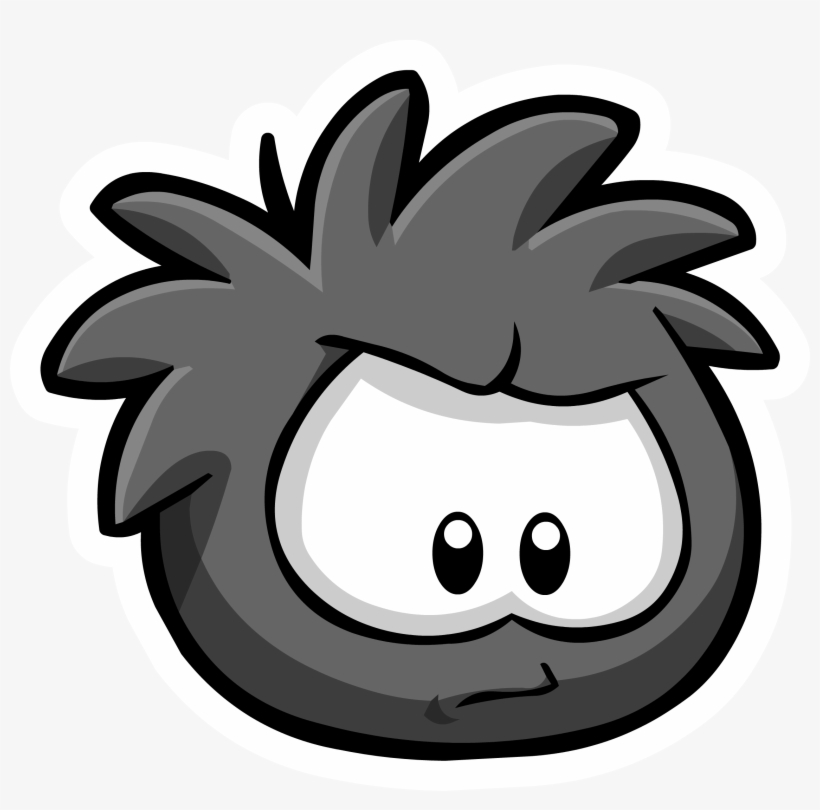 La Mascota De Club Penguin, transparent png download