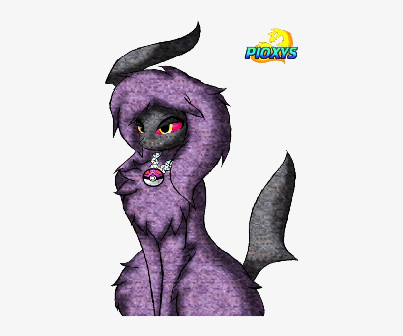 Full Sizedon't Mind Me - Absol, transparent png download