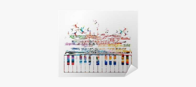 Live Piano Workbook Of Affirmations Live Piano Workbook, transparent png download