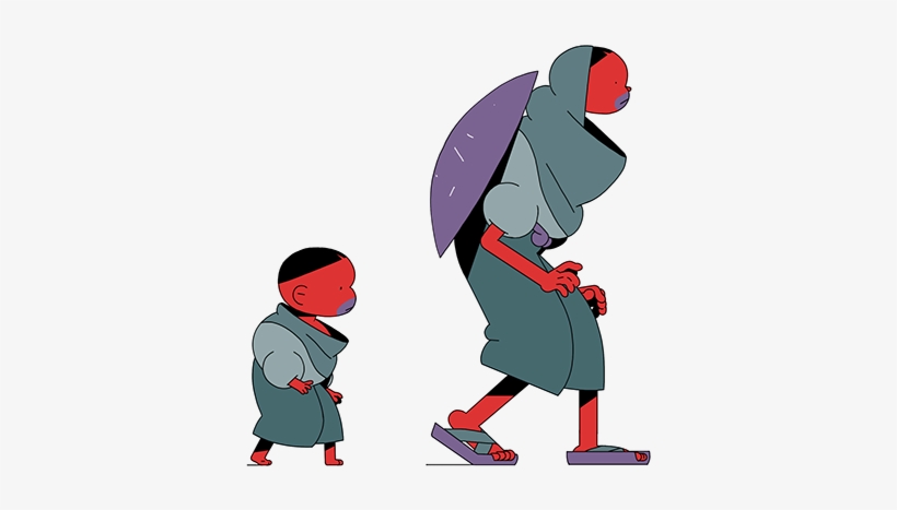 Oh Sees - Drowned Beast - Cartoon, transparent png download