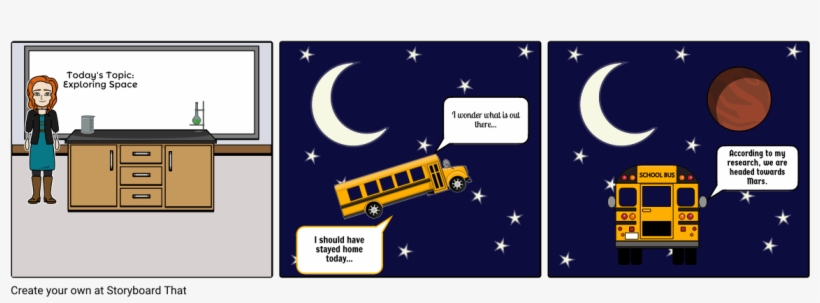 Magic School Bus Space - The Magic School Bus, transparent png download