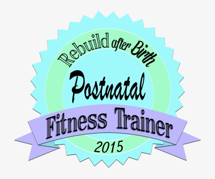 Image - Certificate Seal - Fitness Trainer - Personal Trainer, transparent png download