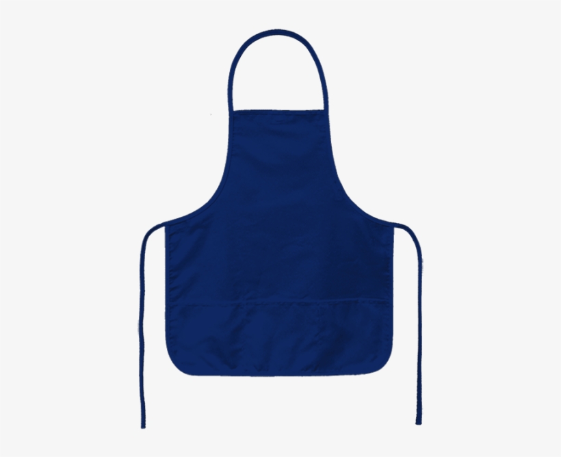 Triple Pocket Apron - Active Tank, transparent png download