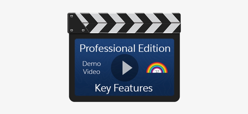 Salesforce Lightning Professional Edition Key Features - Salesforce.com, transparent png download