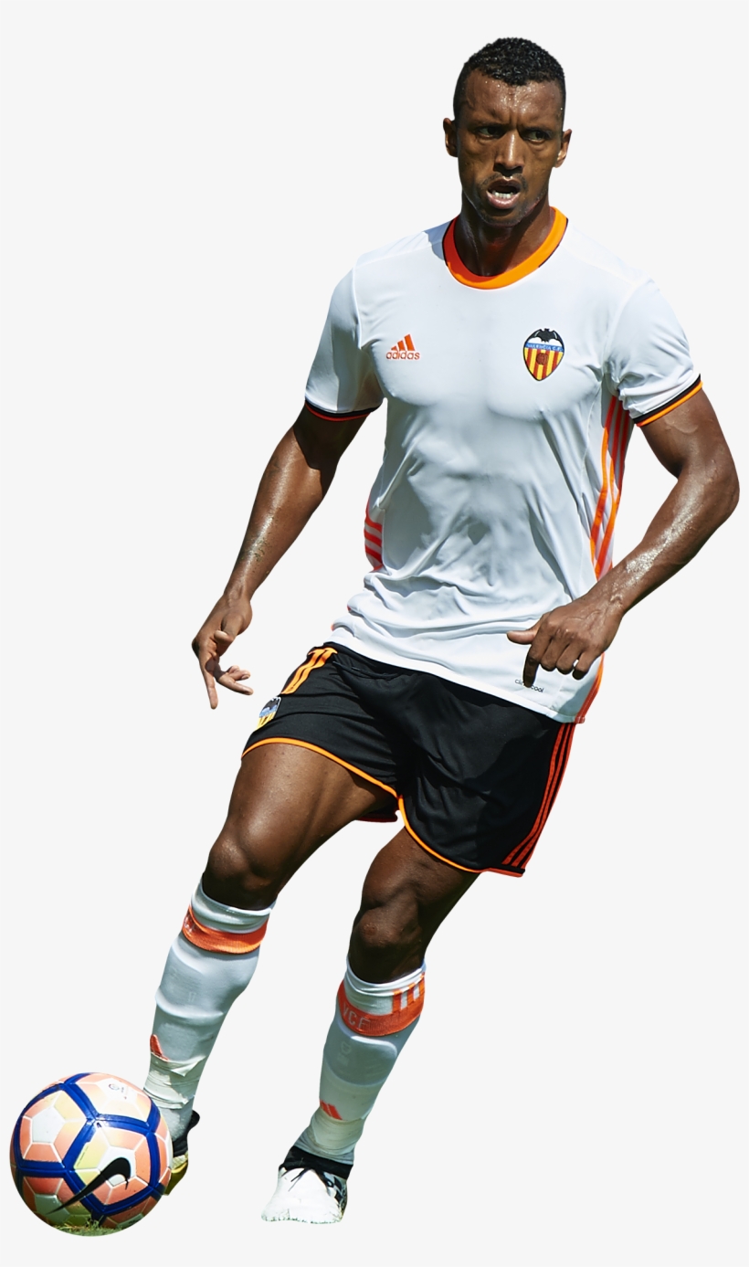 Luis Nani Render - Luis Nani Valencia Png, transparent png download