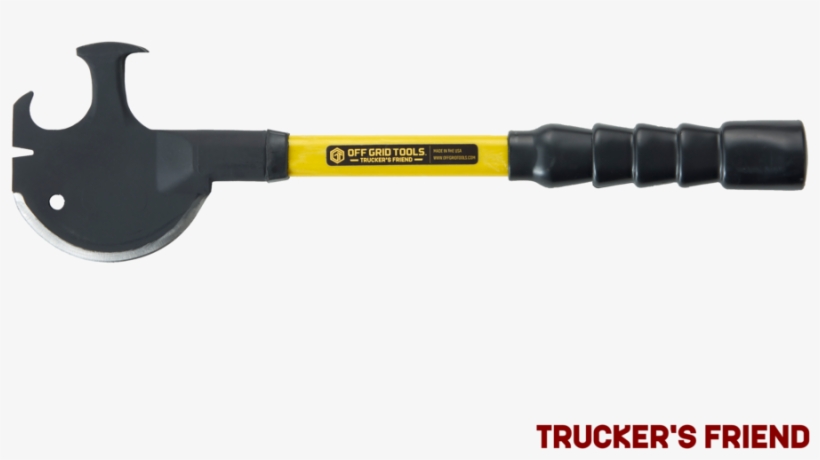 Trucker's Friend 3, transparent png download