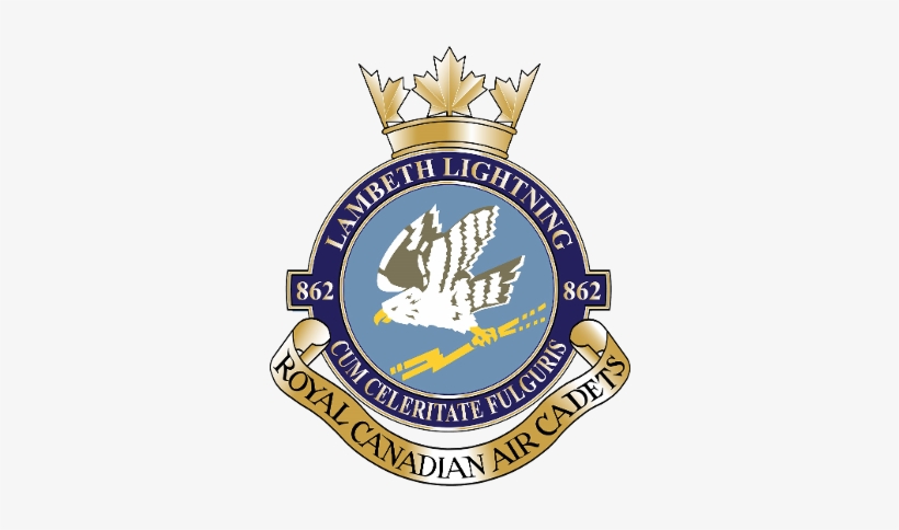 Welcome To 862 "lambeth Lightning" Royal Canadian Air - 8 Globemaster Squadron, transparent png download