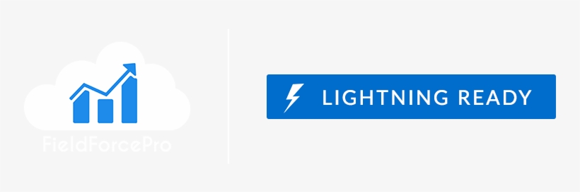 Fieldforcepro Fieldforcepro - Lightning Ready Logo, transparent png download