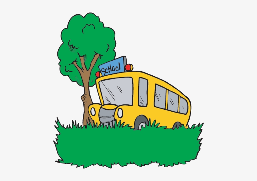 Magic School Bus - Spanish School Supplies, transparent png download