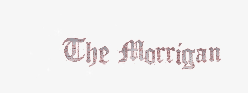 Morriganname - Judo, transparent png download