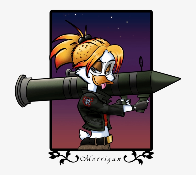 Morrigan Macawber Nickname - Einfaches Aquamarines Runder Magnet 5,1 Cm, transparent png download