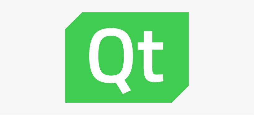 Qt Logo Png, transparent png download