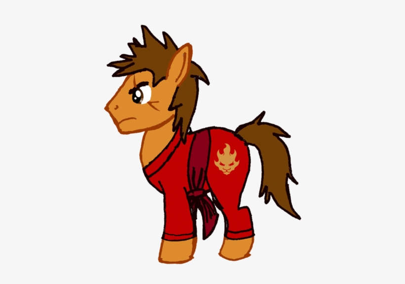 Png Free Stock Pony By Skybard On Deviantart - Kai My Little Pony, transparent png download