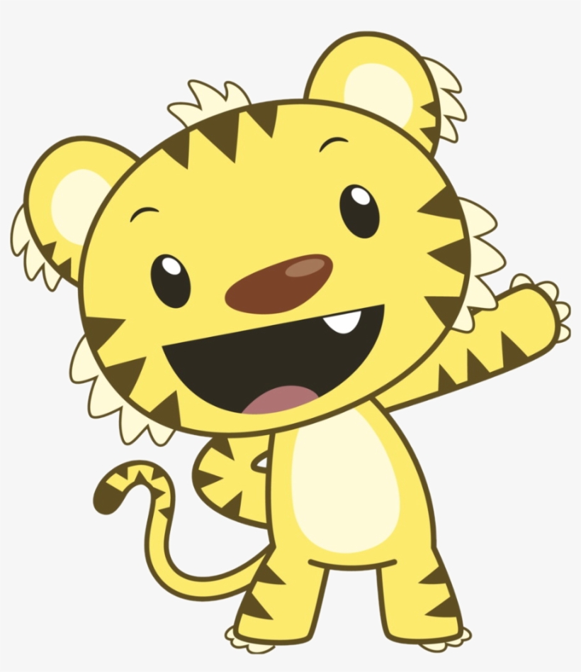 Ni Hao Kai Lan - Ni Hao Kai Rintoo, transparent png download