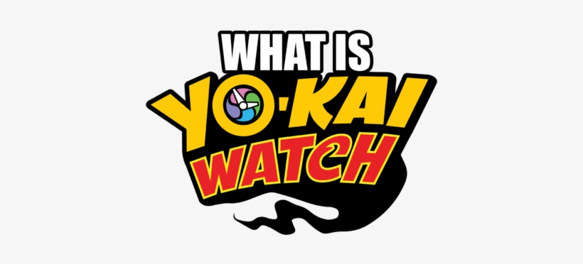 What Is Yo-kai Watch - Yo-kai Watch, transparent png download