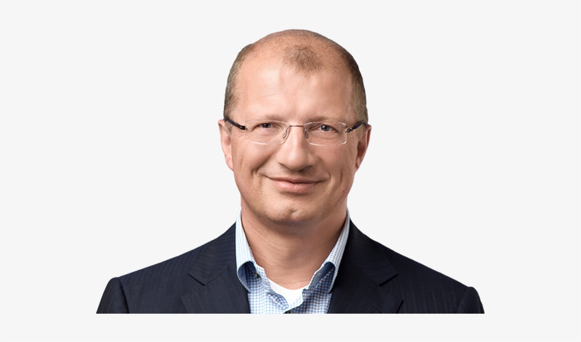 Kai Engel - Businessperson, transparent png download