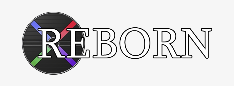 Reborn Evolved - Login, transparent png download