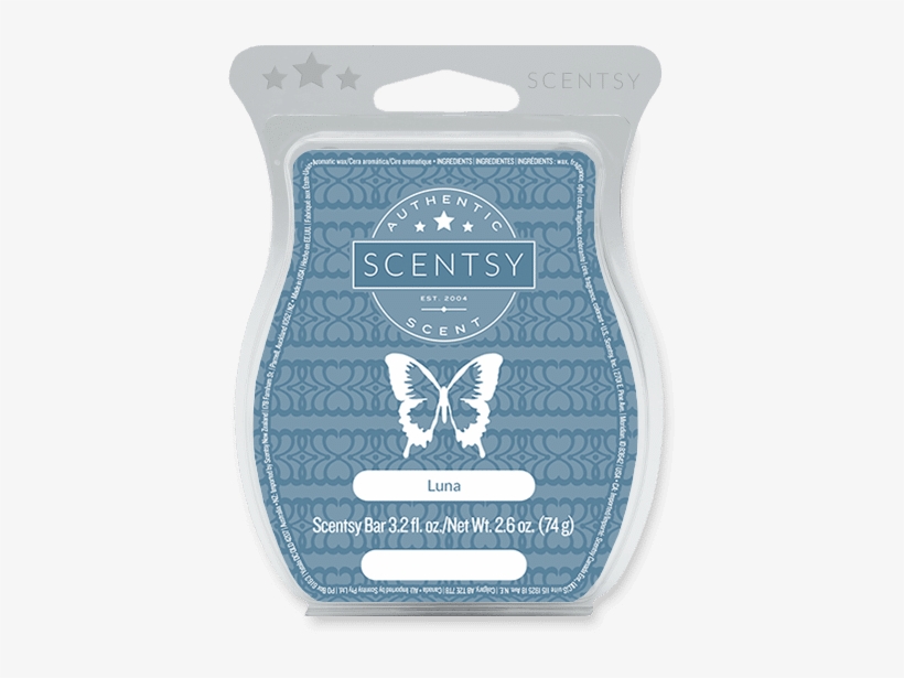 Mystery Man Scentsy Bar, transparent png download