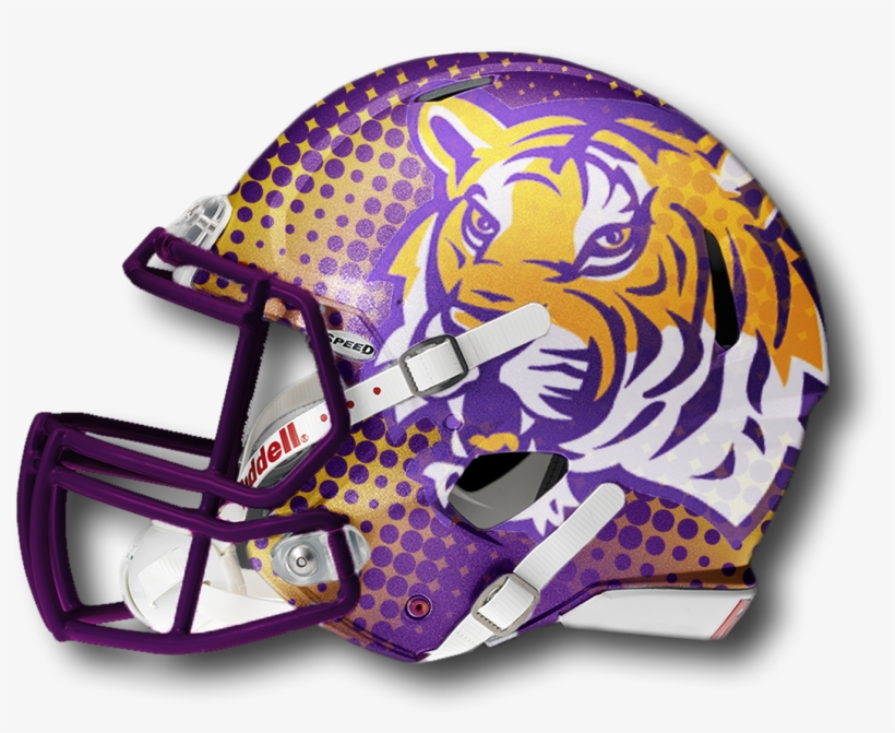 Louisiana State University - Ripley High School, transparent png download