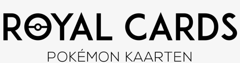 Royal Cards De Pokemon Kaarten Winkel - Angel Wing Logo, transparent png download