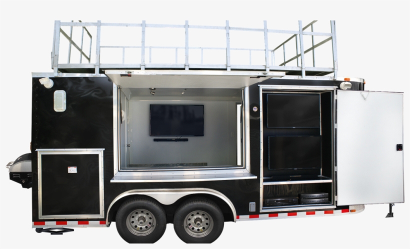 Tailgate King Trailer Rentals Lsu - Tailgate Group - Baton Rouge, La, transparent png download