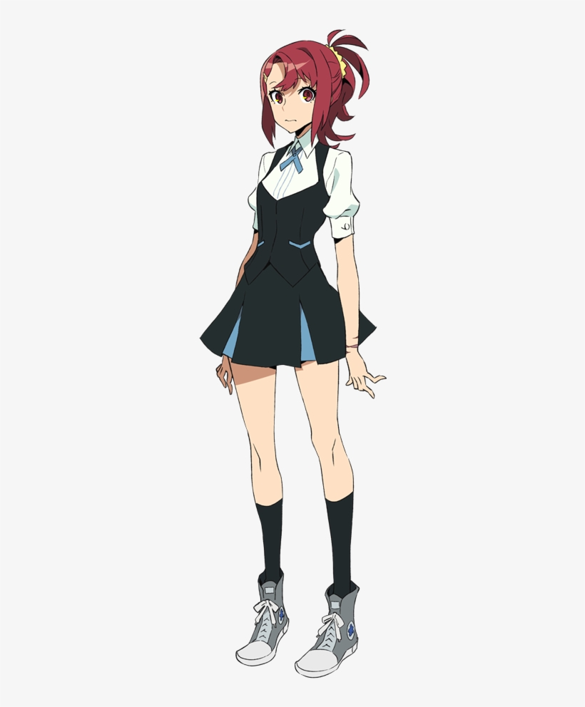 Https - //rei - Animecharactersdatabase - Com/uploads/chars/11498- - Chidori Takashiro Cosplay, transparent png download