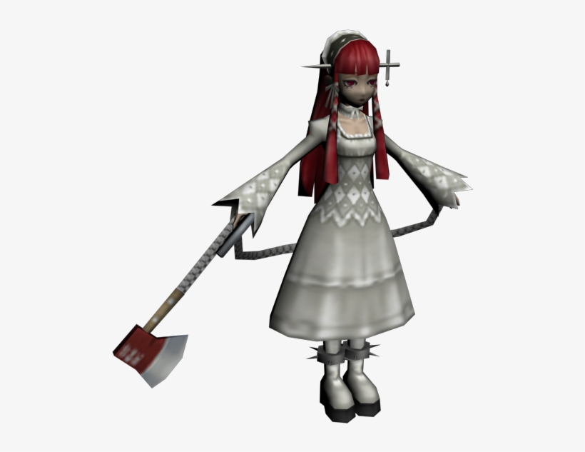 Download Zip Archive - Persona 3, transparent png download