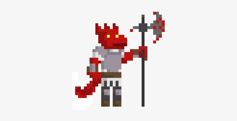 Dragonborn Paladin - Dragonborn, transparent png download