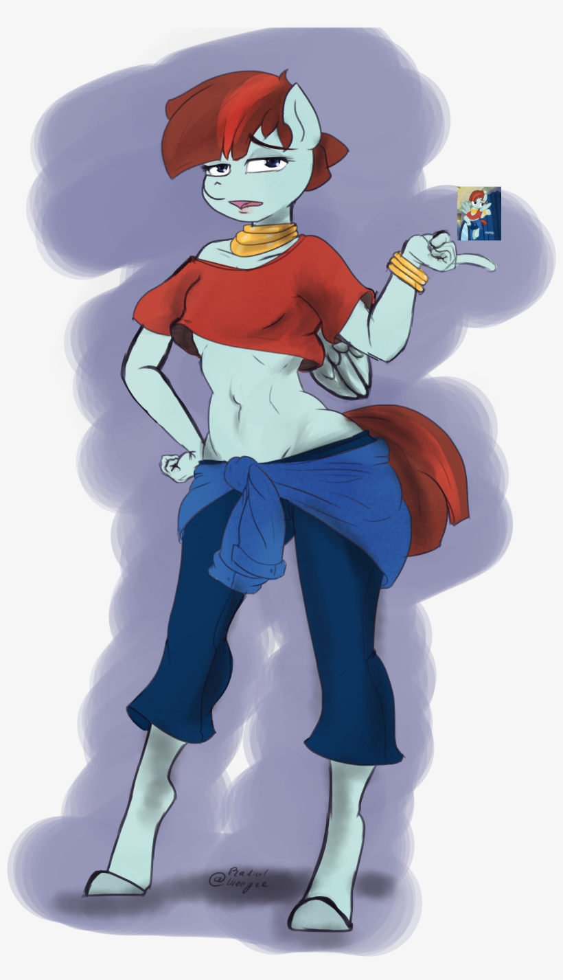 Uploaded - Mlp Valley Glamour, transparent png download